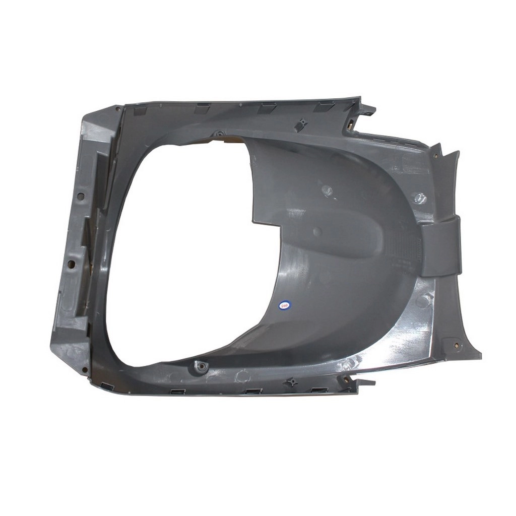 ARORA AR100T-2B INCI ÖN PANEL GRİ #AR100T-2B 003